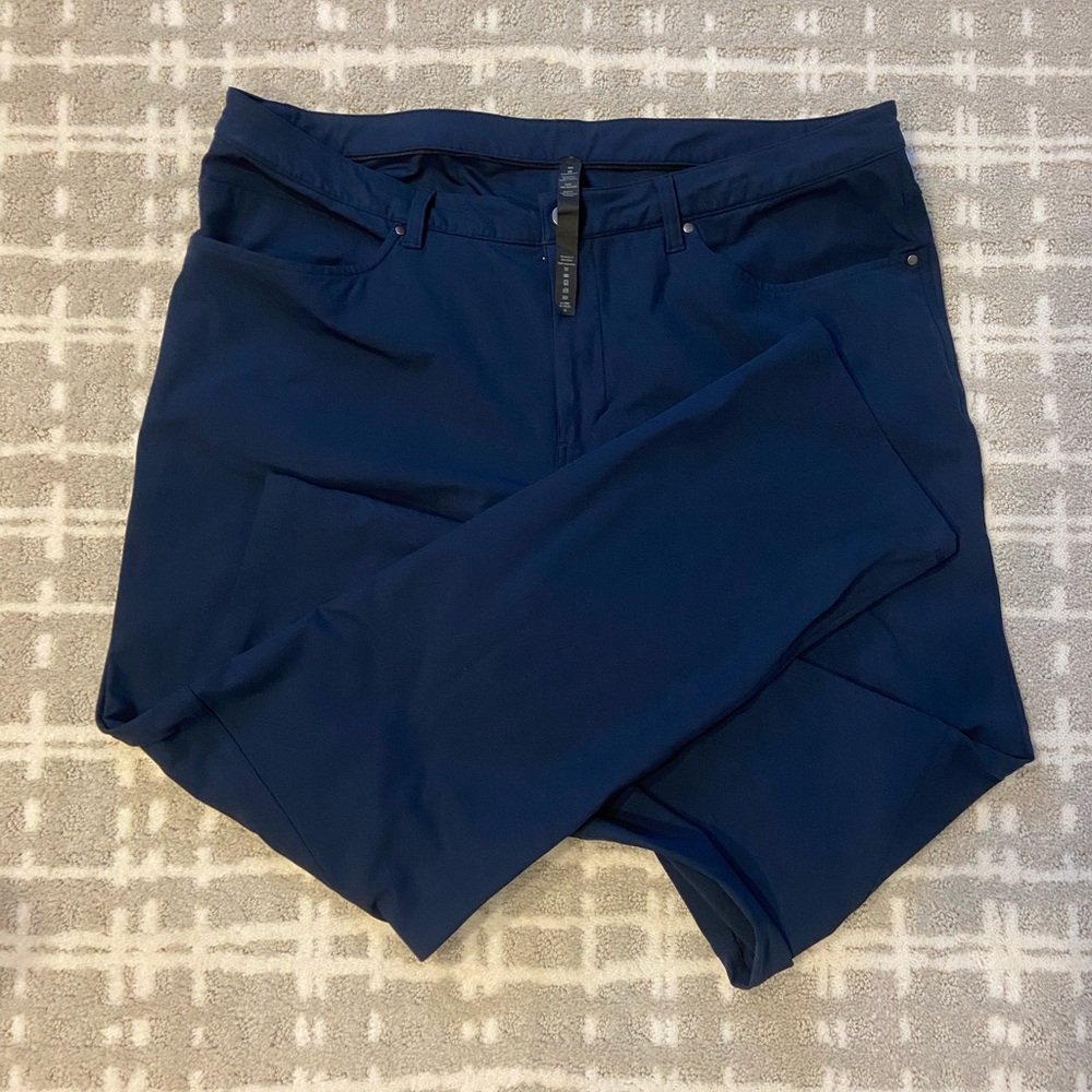 ABC Pant Classic Warpstreme *34